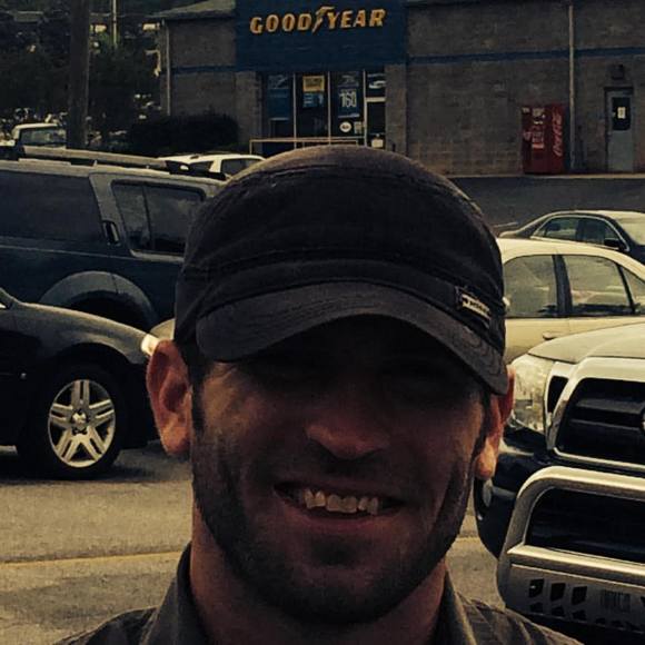 Meet your Posher, Marc - Picture 1 of 1